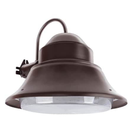 Happylight 50W Bronze LED Security Light HA2668452